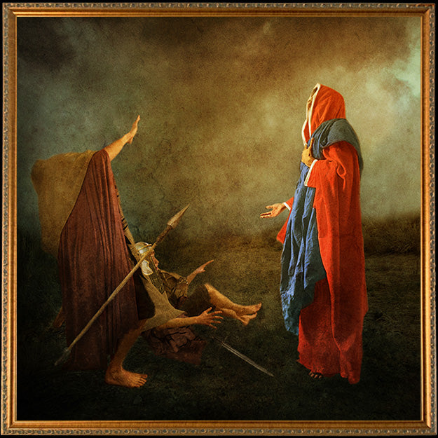 Fine Art Print by Eva Koleva Timothy