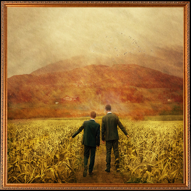 Fine Art Print by Eva Koleva Timothy