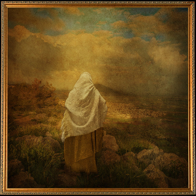 Fine Art Print by Eva Koleva Timothy