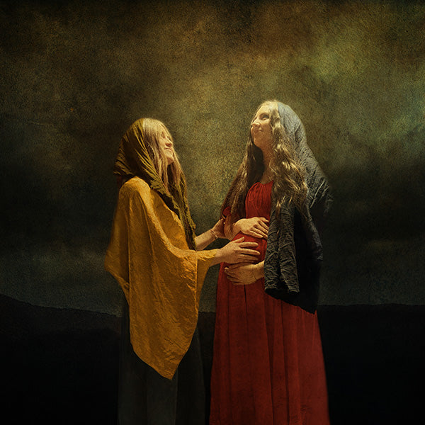 Fine Art Print by Eva Koleva Timothy