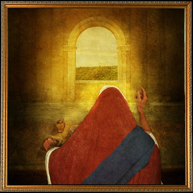 Fine Art Print by Eva Koleva Timothy