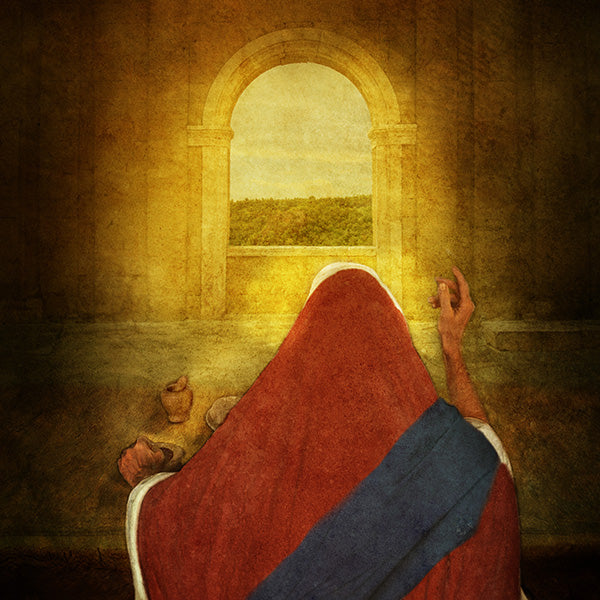 Fine Art Print by Eva Koleva Timothy