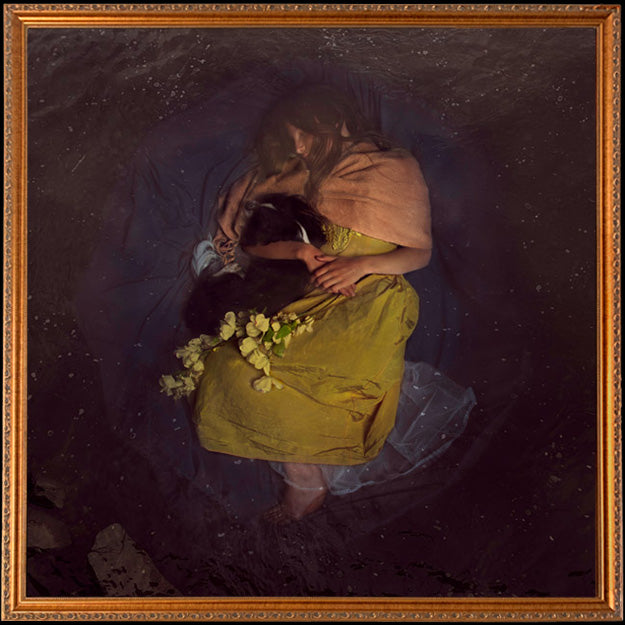 Fine Art Print by Eva Koleva Timothy