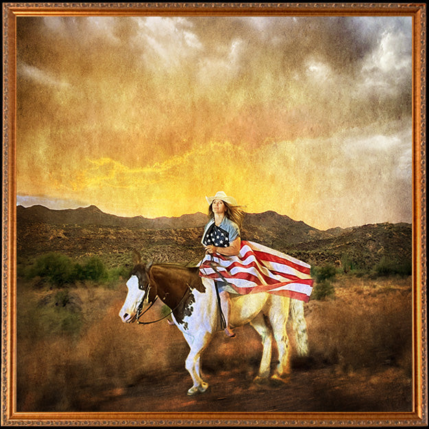 Fine Art Print by Eva Koleva Timothy