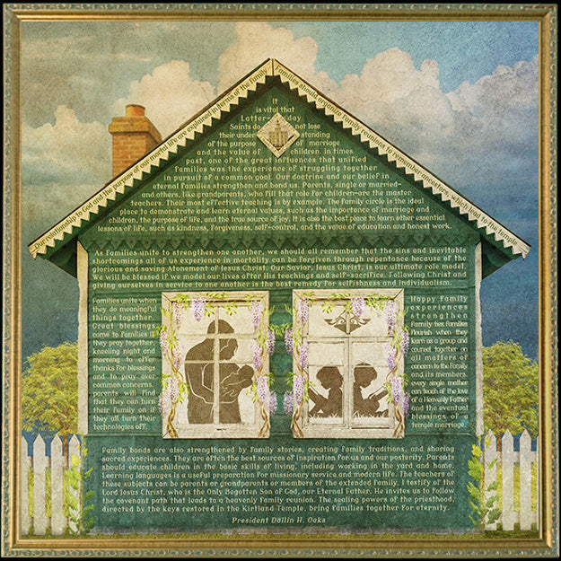 Family Centered Manuscript