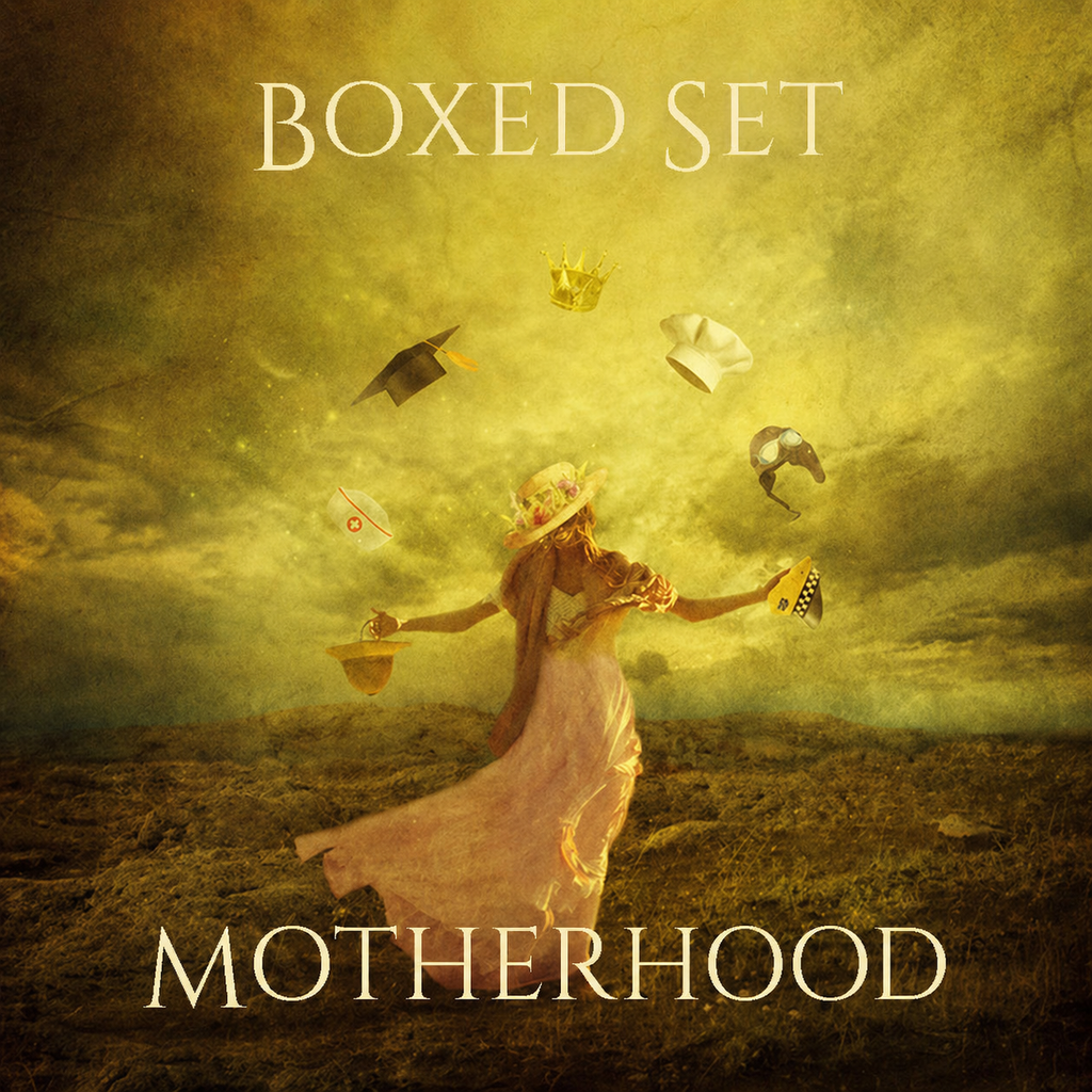 Motherhood (Boxed Set)