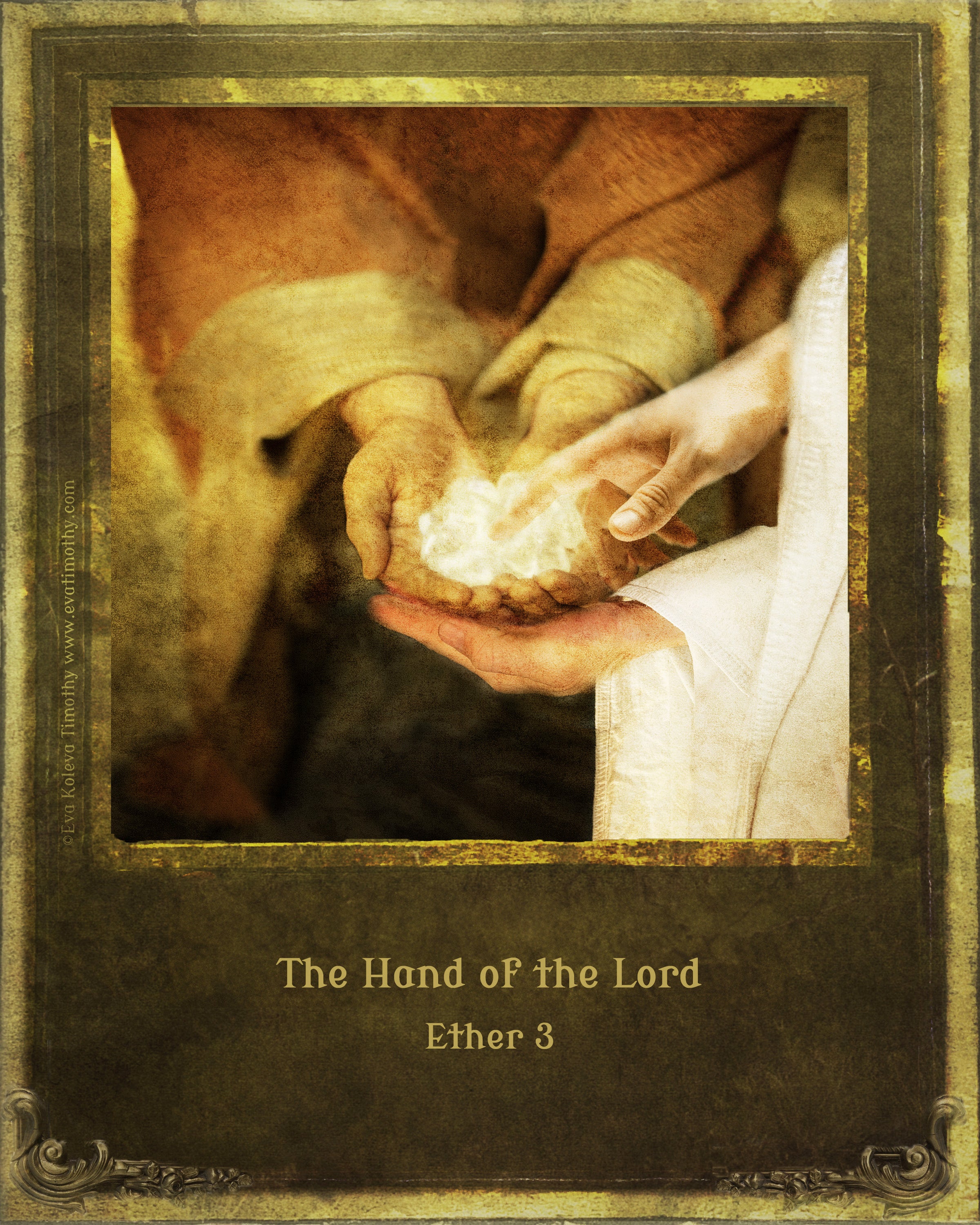 Scripture Tip-Ins (Book of Mormon)