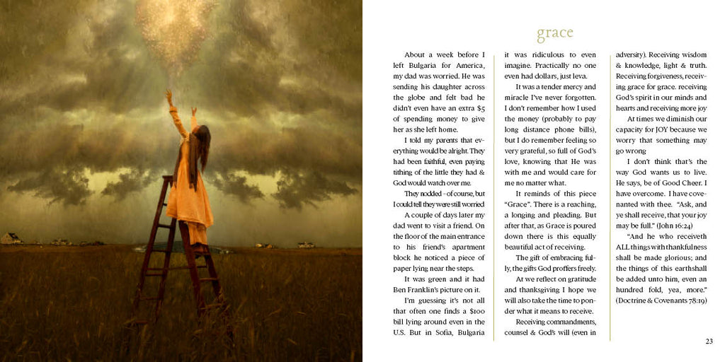 Awake Book