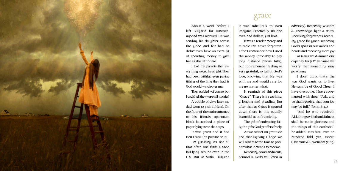 Awake Book