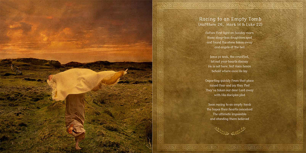 The Shepherd and the Lamb (Book)