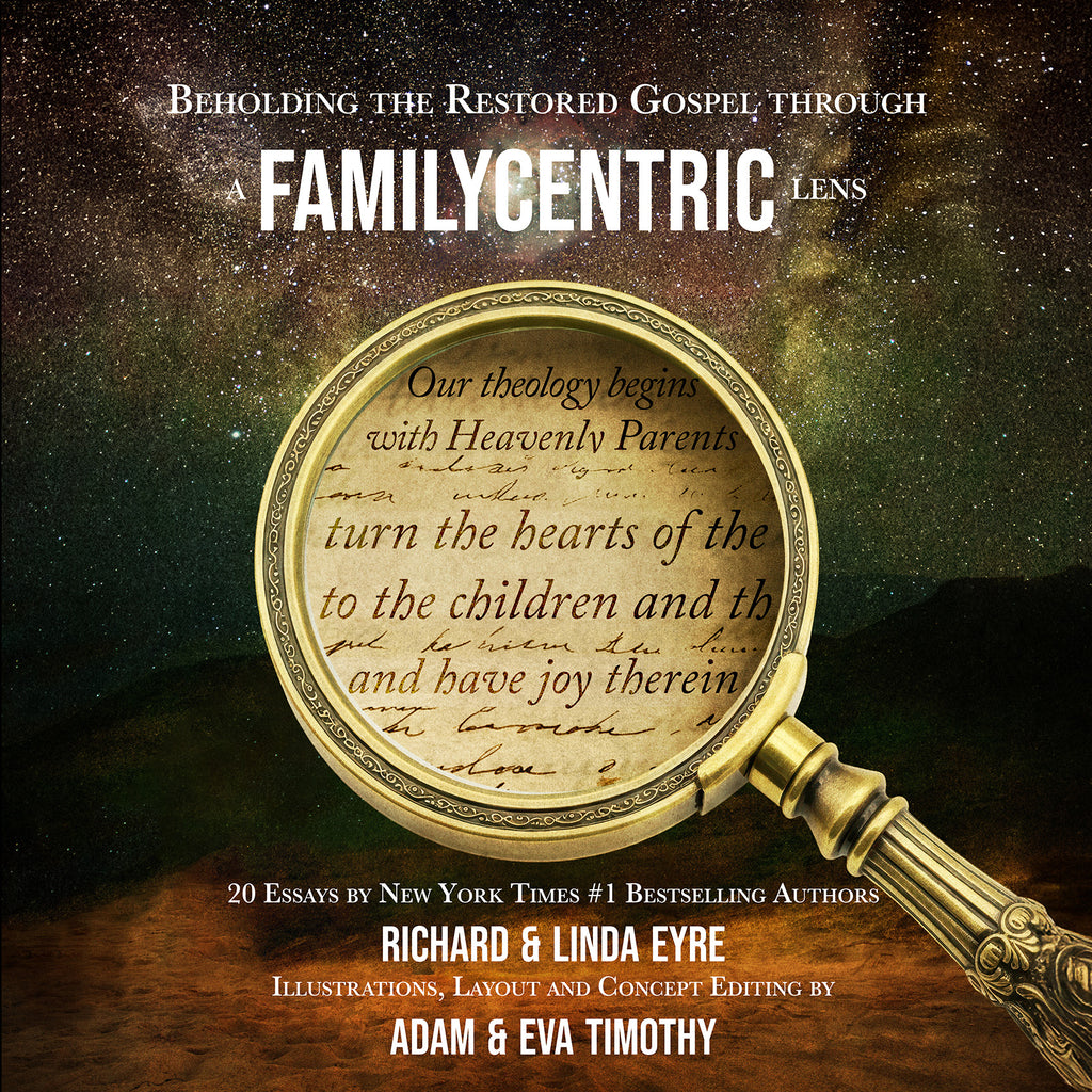 FAMILYCENTRIC