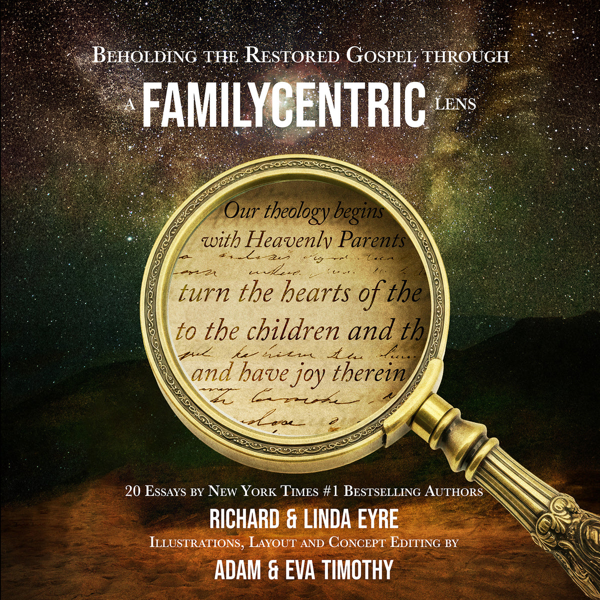 FAMILYCENTRIC