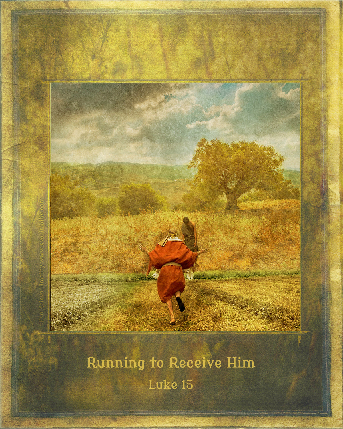 Scripture Tip-Ins (New Testament)