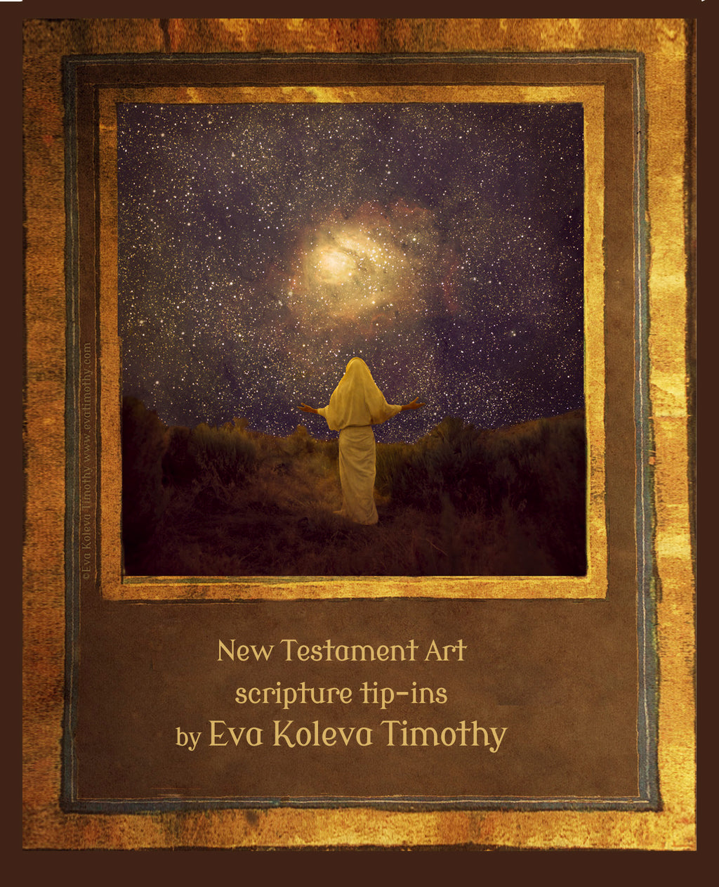 Scripture Tip-Ins (New Testament)